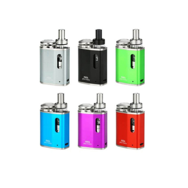 Eleaf iStick Pico Baby Kit
