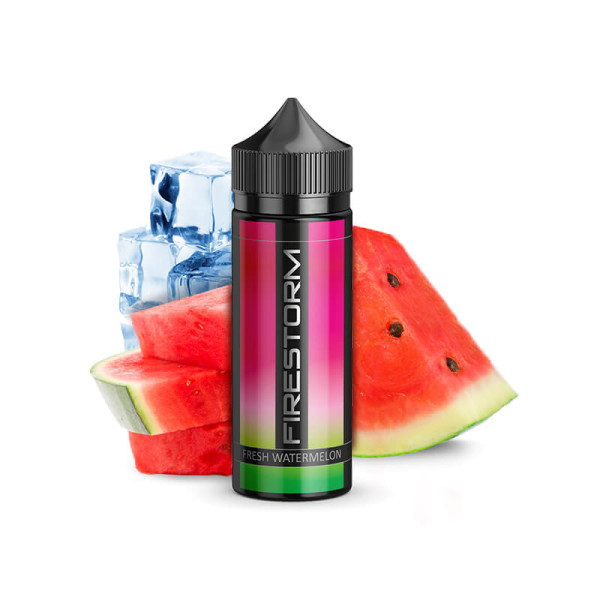 Aroma Firestorm Fresh Watermelon