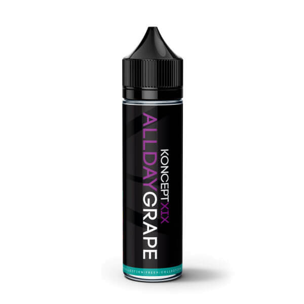 Vampire Vape Koncept XIX All Day Grape
