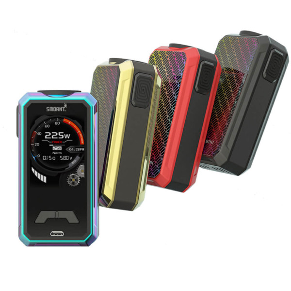 Smoant Charon Mini Mod