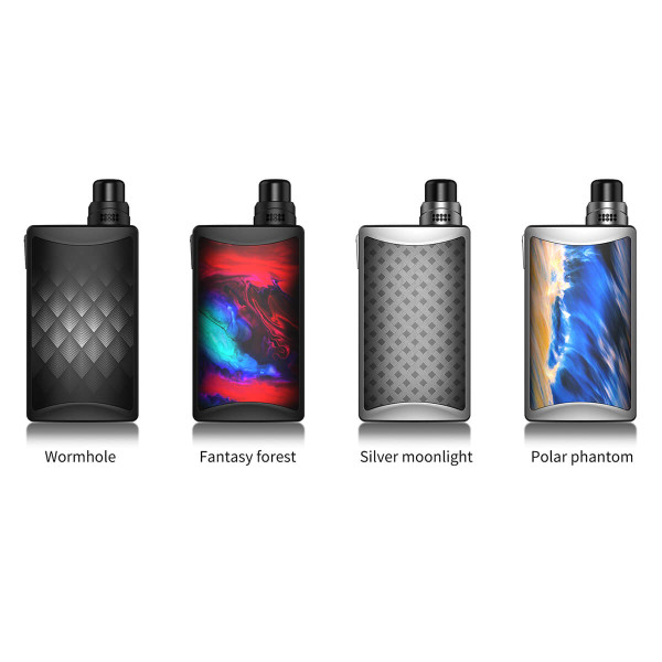 Vandy Vape Kylin M AIO Kit