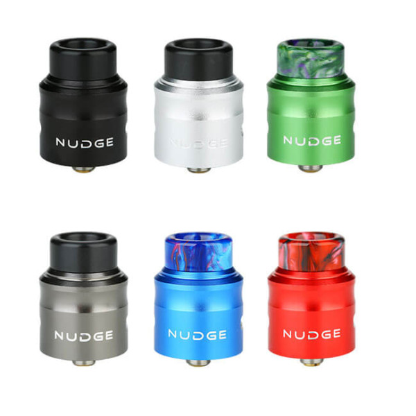 Wotofo NUDGE RDA 24