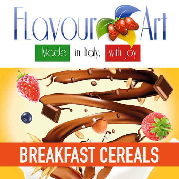 Aroma FlavourArt Breakfast Cereals