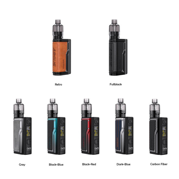 VOOPOO Argus GT Kit