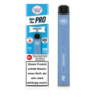 Dinner Lady Vape Pen Pro | Steam-Store