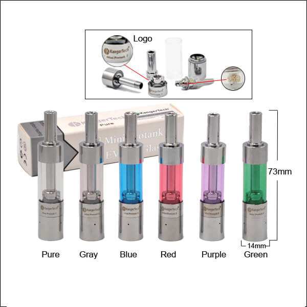 Kanger Mini Protank 3 BDC