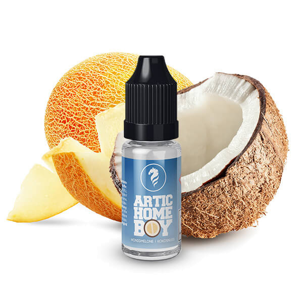 HOMEBOYS Arctic Homeboy Nikotinsalz