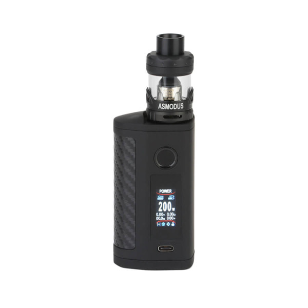 asMODus Minikin 3S Kit