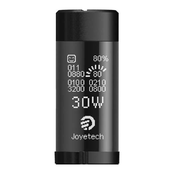 Joyetech eVic supreme Control Head