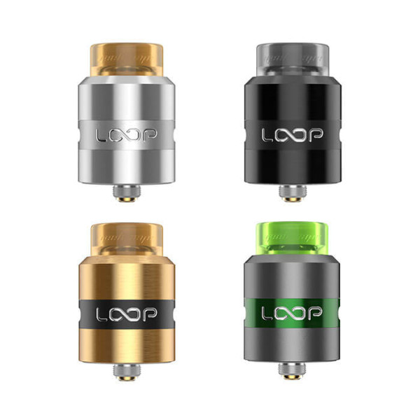 GeekVape Loop RDA