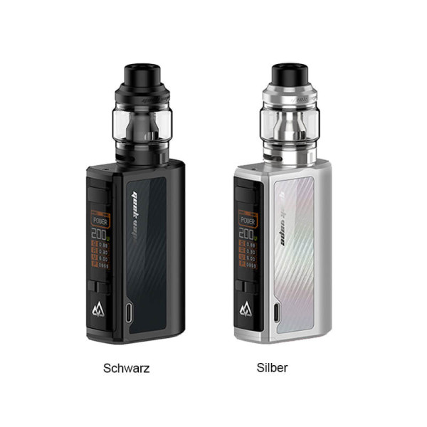 GeekVape Obelisk 200 Kit
