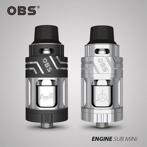 OBS Engine Sub Mini