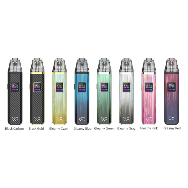 OXVA Xlim Pro Kit