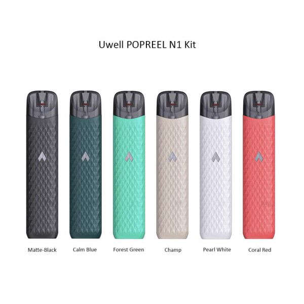 Uwell Popreel N1 Kit