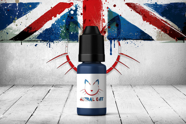 Aroma Copy Cat Astral Cat