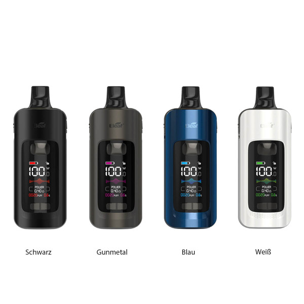 Eleaf iStick P100 Kit