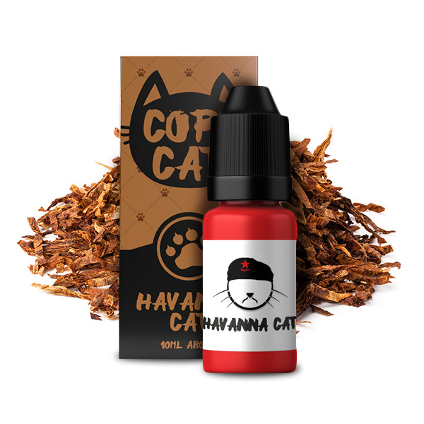 Aroma Copy Cat Havanna Cat