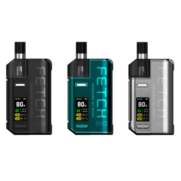 SMOK Fetch Pro Kit