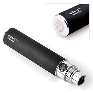 Joyetech eGo-C 650mAh Upgrade Batterie V2