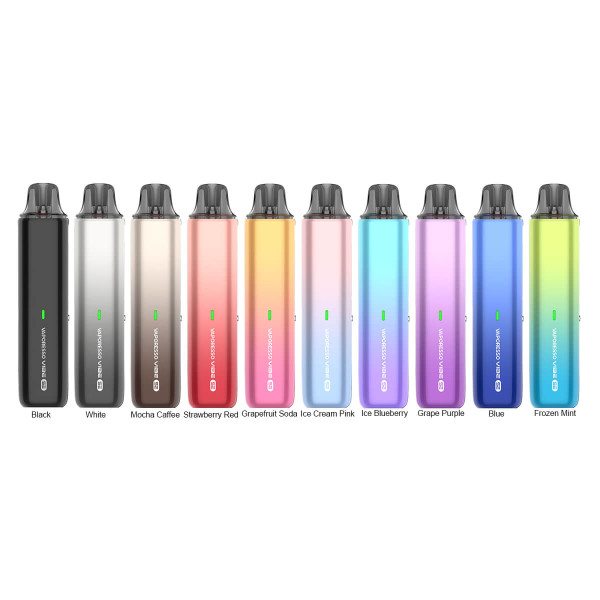 Vaporesso Vibe SE Kit