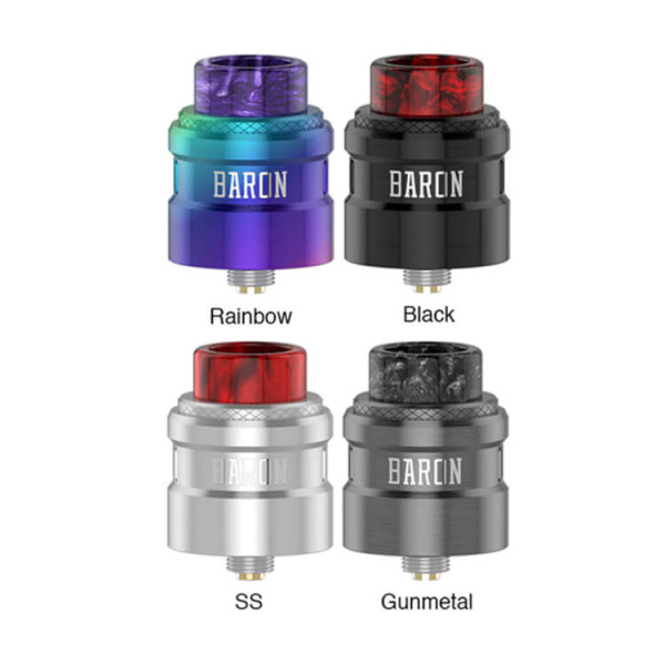 GeekVape Baron RDA