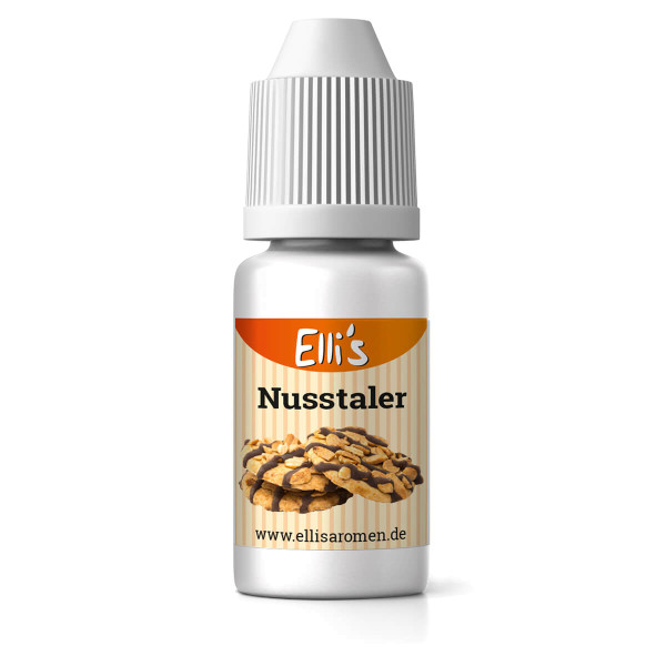 Aroma Ellis Nusstaler