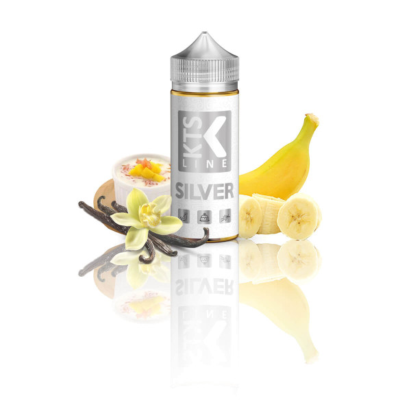 Aroma KTS Line Silver
