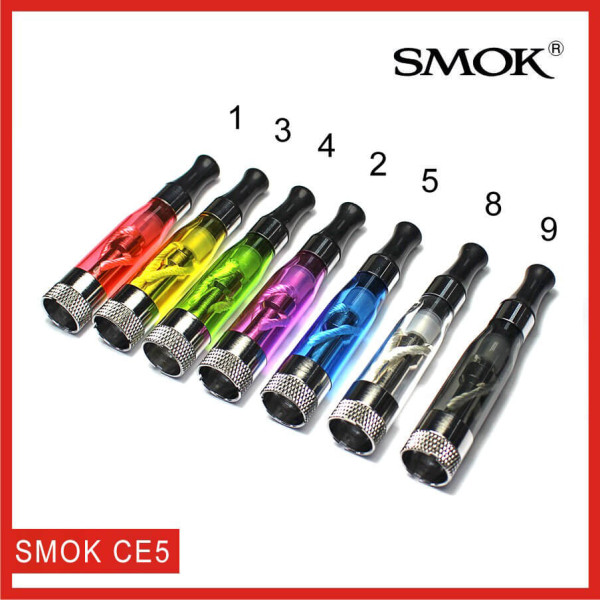 SMOK Redux CE5
