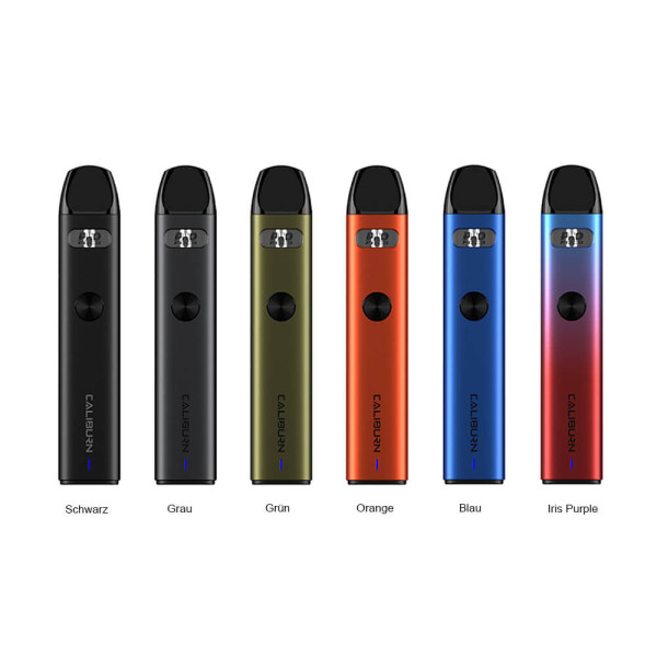 Uwell Caliburn A2 Kit