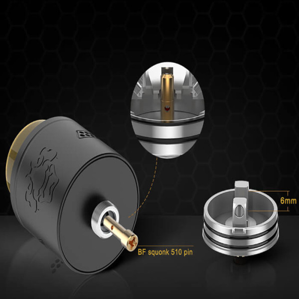 elfbar nachfüll pod läuft aus GeekVape AEGIS Solo 2 / S100 + Z Subohm Tank 2021 Kit, E-Zigarette, 100 W,  5,5 ml, classic black: Amazon.de: Elektronik & Foto main image 1