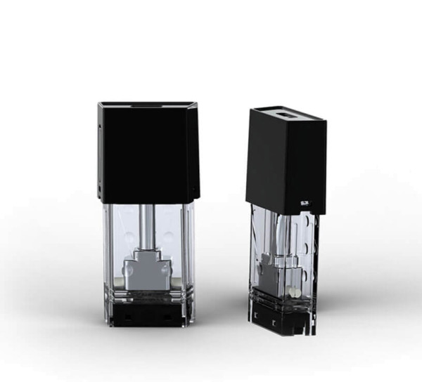 (3x) SMOK Fit Cartridge