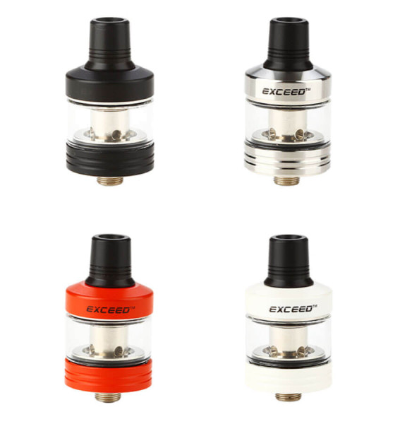 Joyetech Exceed D22C Verdampfer