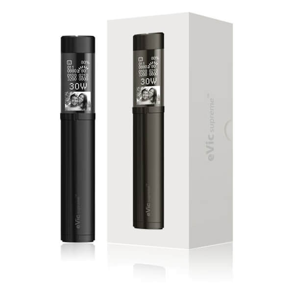Joyetech eVic supreme