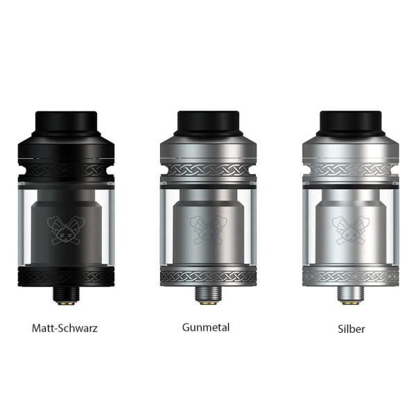 Hellvape Dead Rabbit V2 RTA