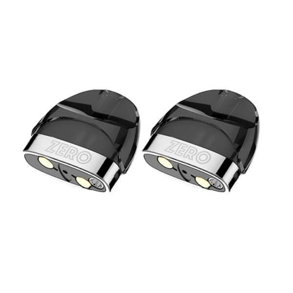(2x) Vaporesso Renova Zero Pod