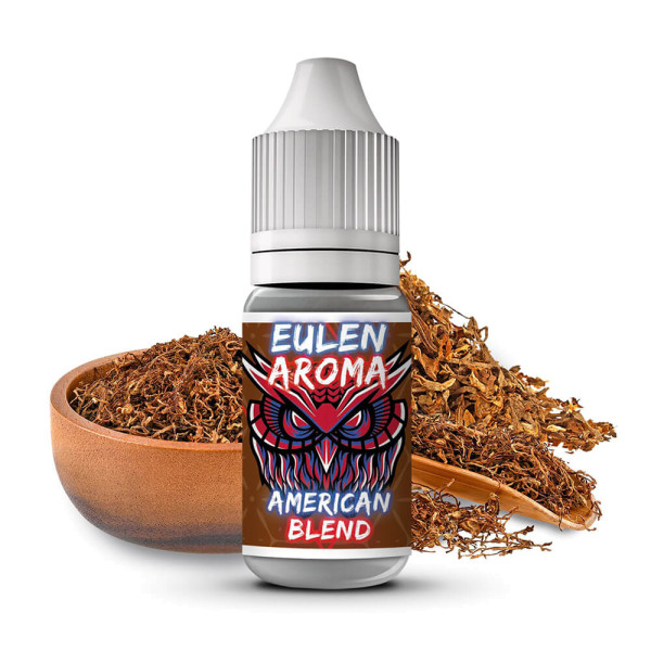 Eulen Aroma American Blend