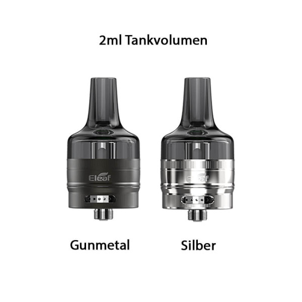 Eleaf GTL 2ml Pod Tank