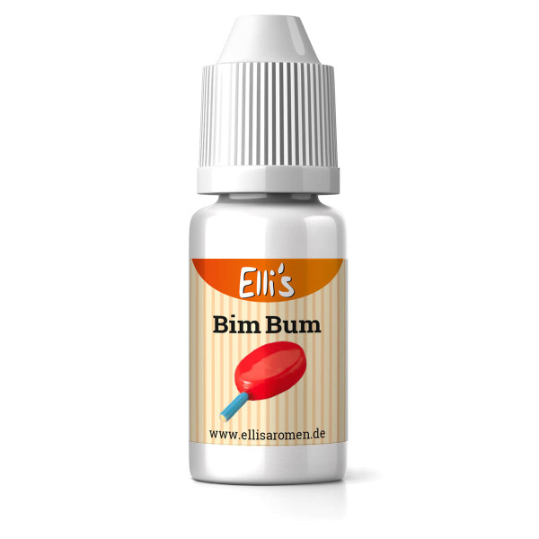 Aroma Ellis Bimbum