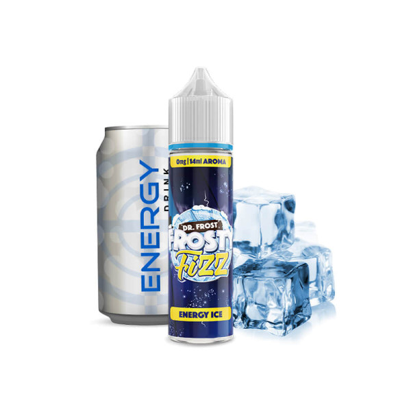 Aroma Dr. Frost NRG Ice