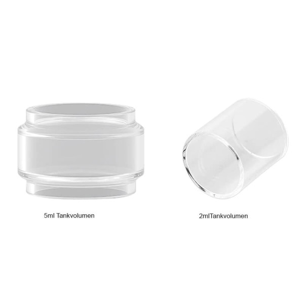 SMOK TFV Mini V2 Glass Tube