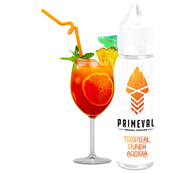 Aroma PRIMEVAL Tropical Punch