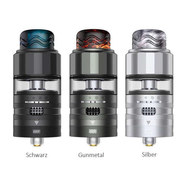 Vandy Vape Mato Reverse RTA