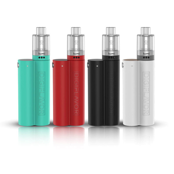 Digiflavor Lunar Kit