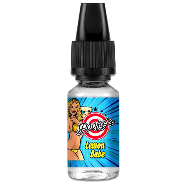 Aroma Roofy's Lemon Babe