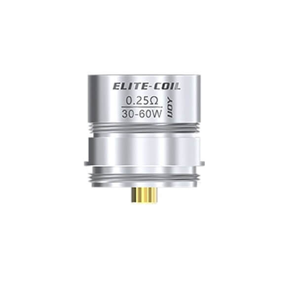 (3x) iJoy Captain Elite RTA Verdampfer-Kopf
