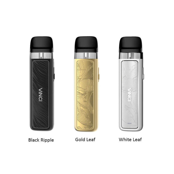VOOPOO Vinci Pod Kit Royal Edition