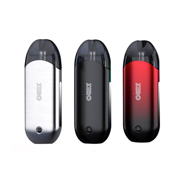 Vaporesso Renova Zero Mesh Kit