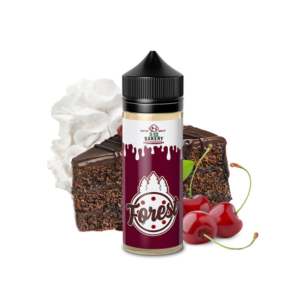 Aroma 510CloudPark Forest