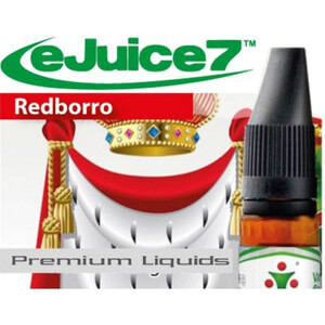 eJuice7 Redborro