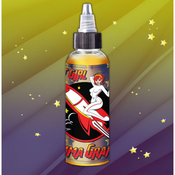 Aroma Rocket Girl Gamma Grape